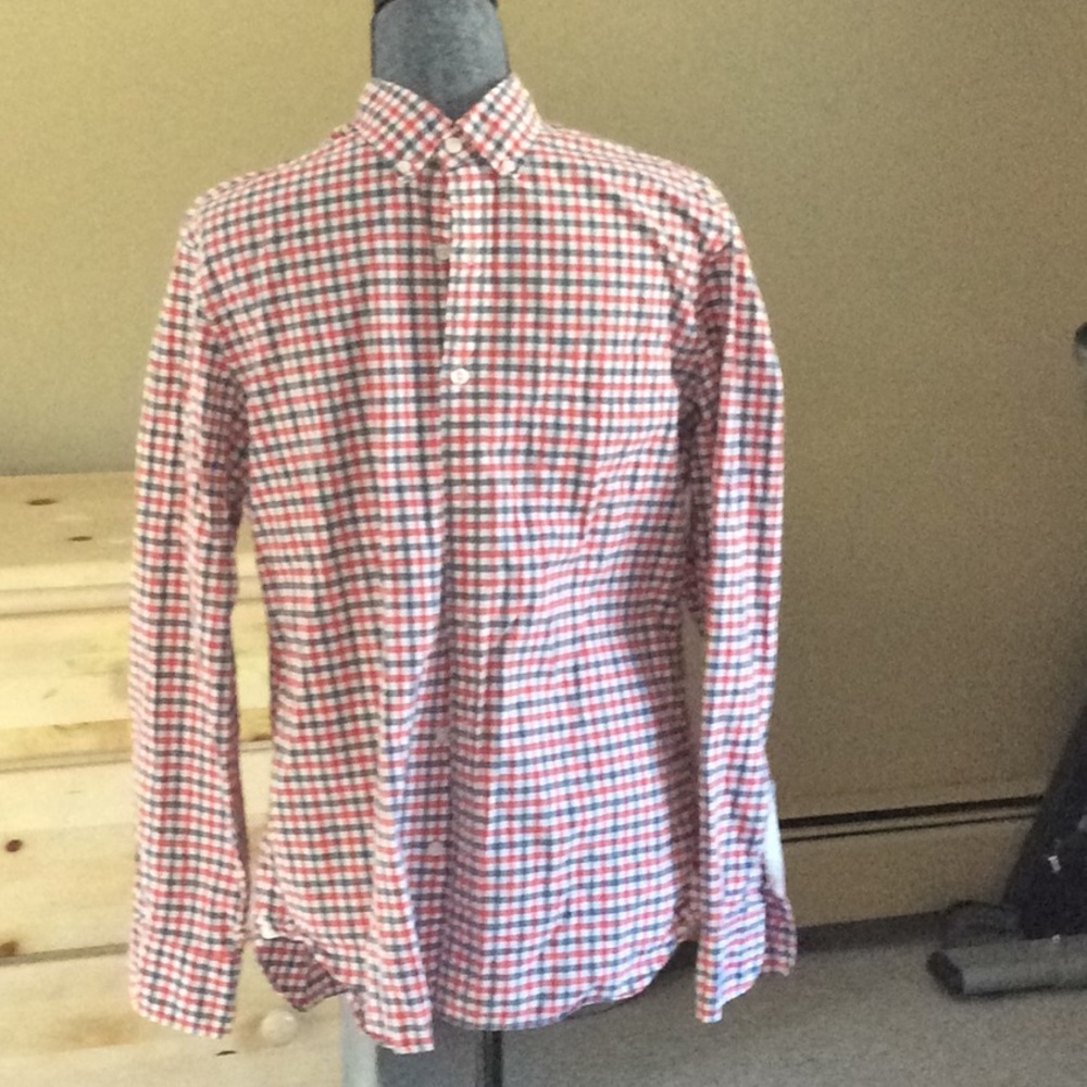 Men’s shirt